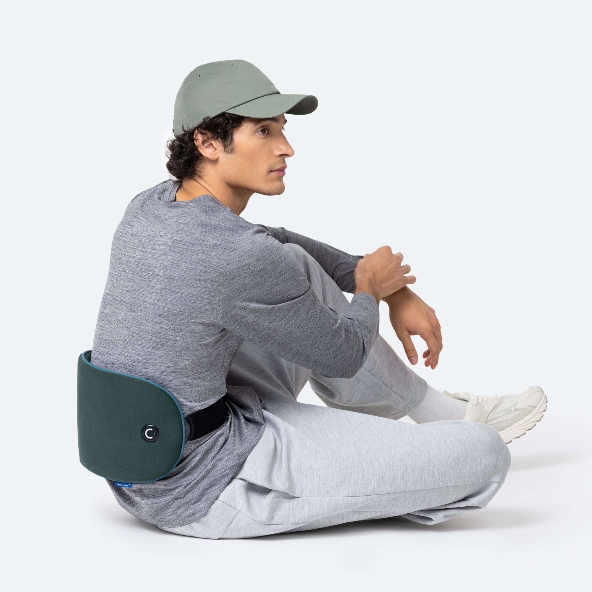 Ostrichpillow Embrace Heating Pad