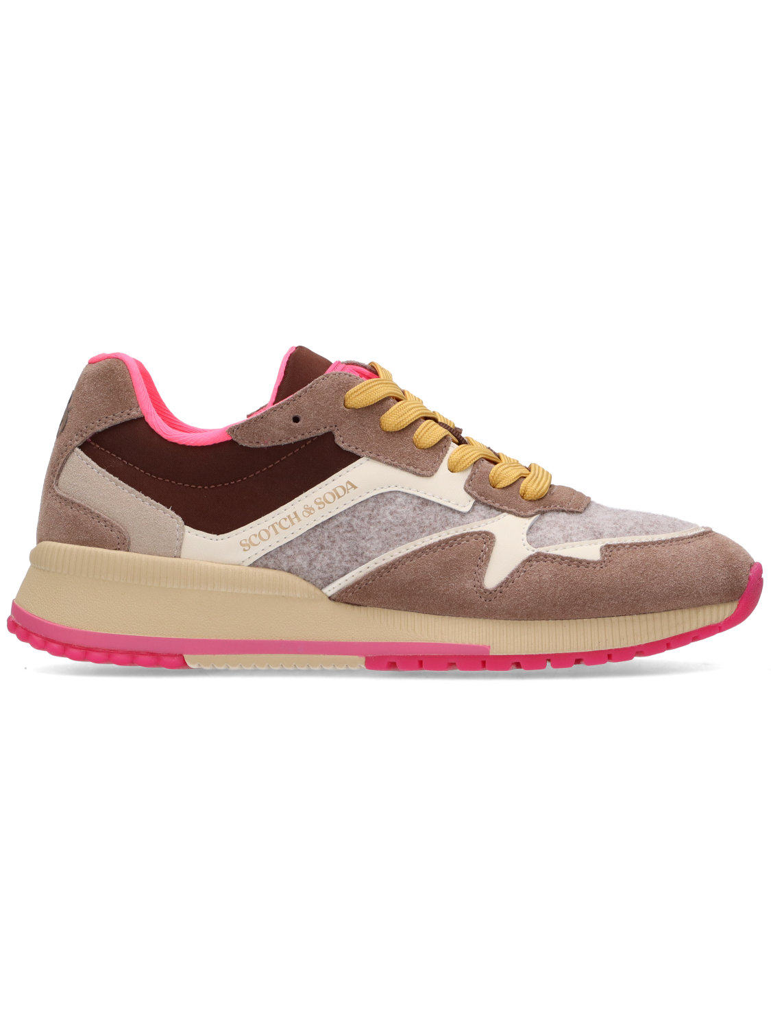 Vivi Sneakers