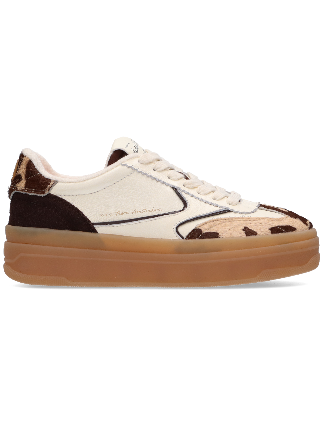 Minny Sneakers