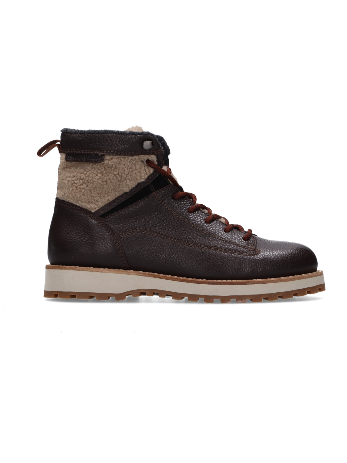 New Work Boots