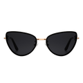 Lynx Steel Black