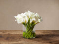 Faux Calla Lily in Vase