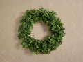 Boxwood Wreath