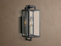 Hendricks Outdoor Sconce