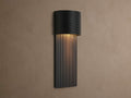 Fultz Outdoor Sconce