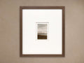 Abstract Landscape Framed Print