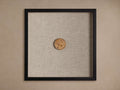 Linen Roman Horse II