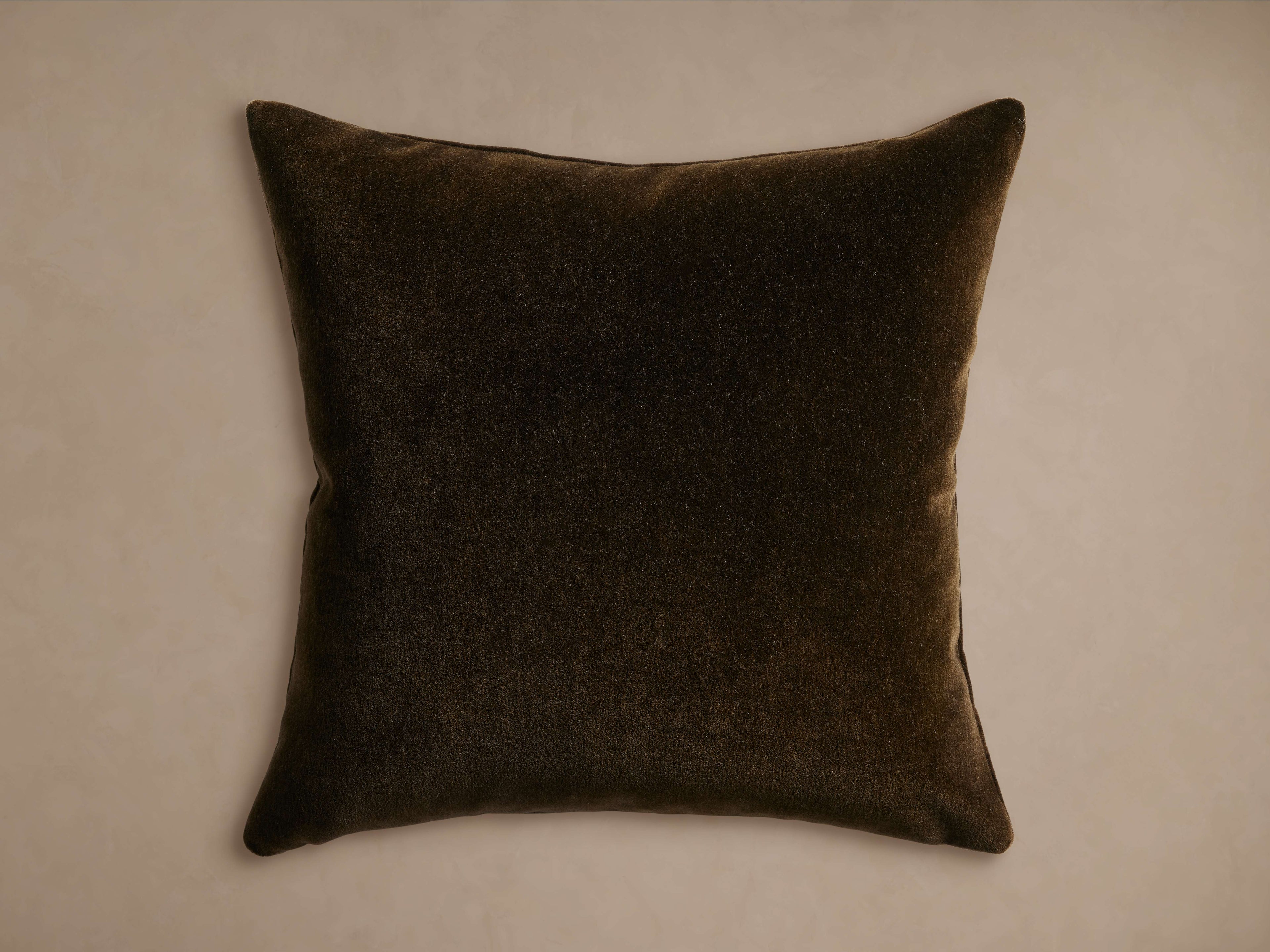 Mohair Pillow
