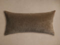 Mohair Lumbar Pillow