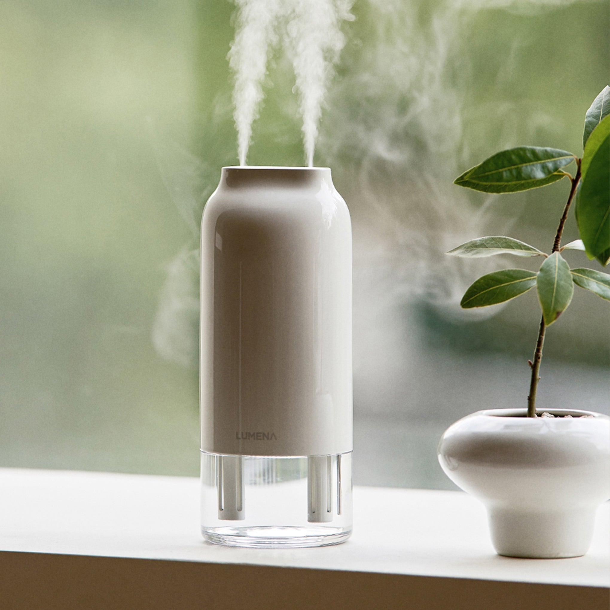 Portable Humidifier H3X