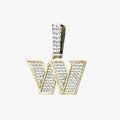 Washington Commanders Team Micro Logo