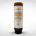 Drunken Pineapple BBQ Sauce