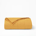 Quilt - Ochre