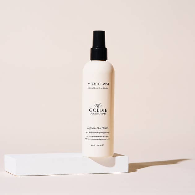 Miracle Mist
