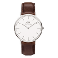 Classic Bristol Silver