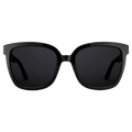 Grande Bio-Acetate Black