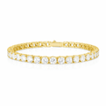 Classic Tennis Bracelet