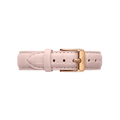 Rouge Strap Rose Gold