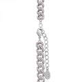 8+2" 8.5mm GLD Link Anklet
