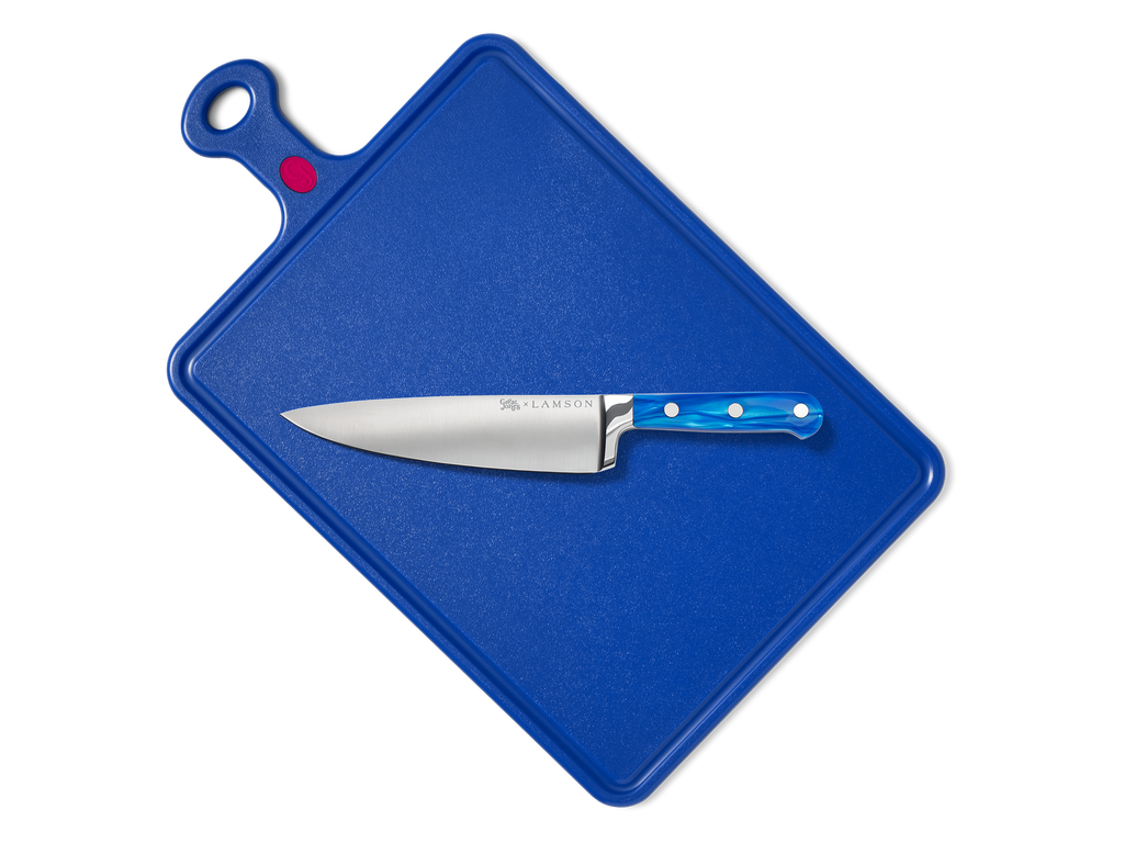 Great Jones x Lamson 8” Chef’s Knife