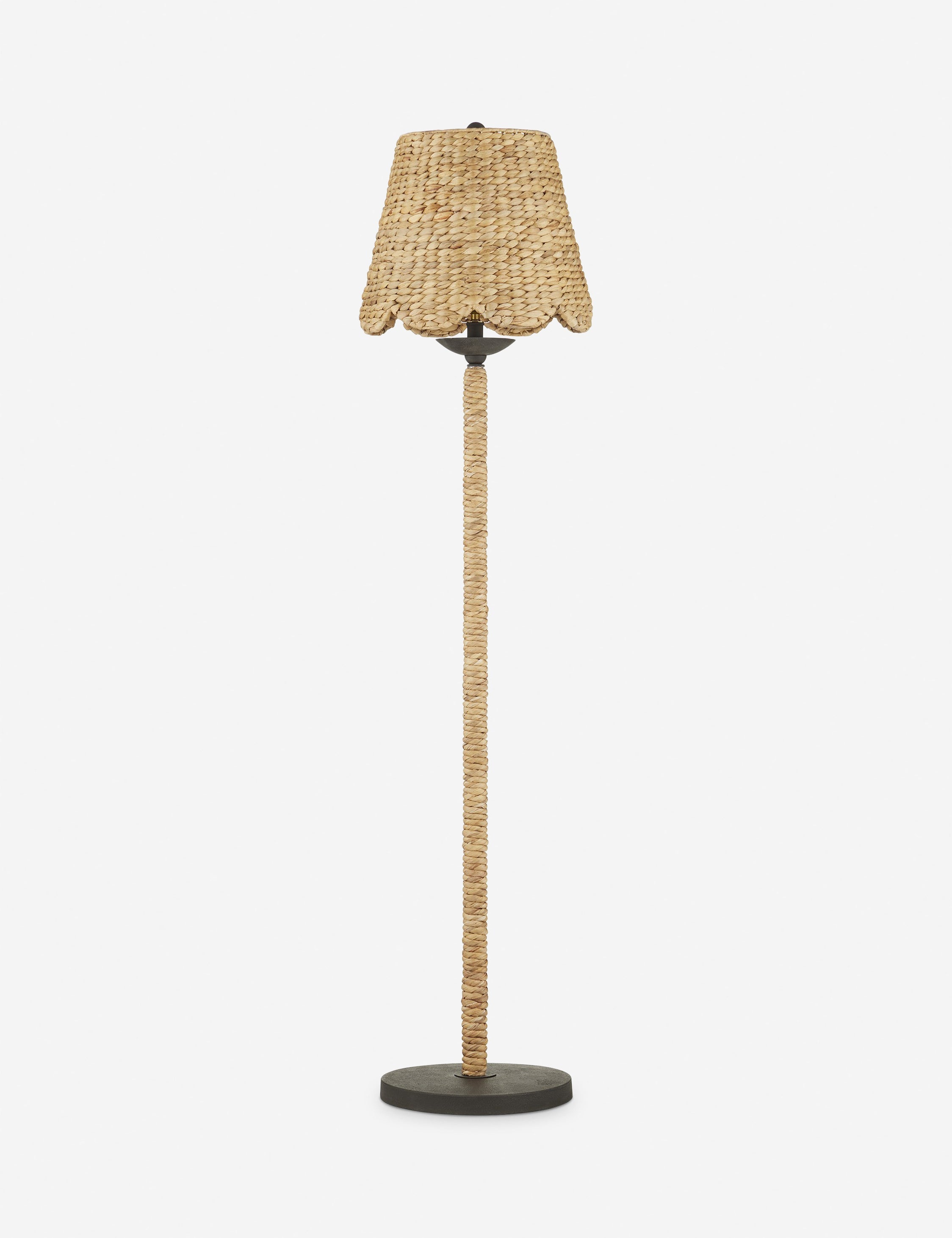 Nanina Floor Lamp