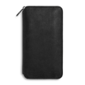 Organizer Wallet - Black