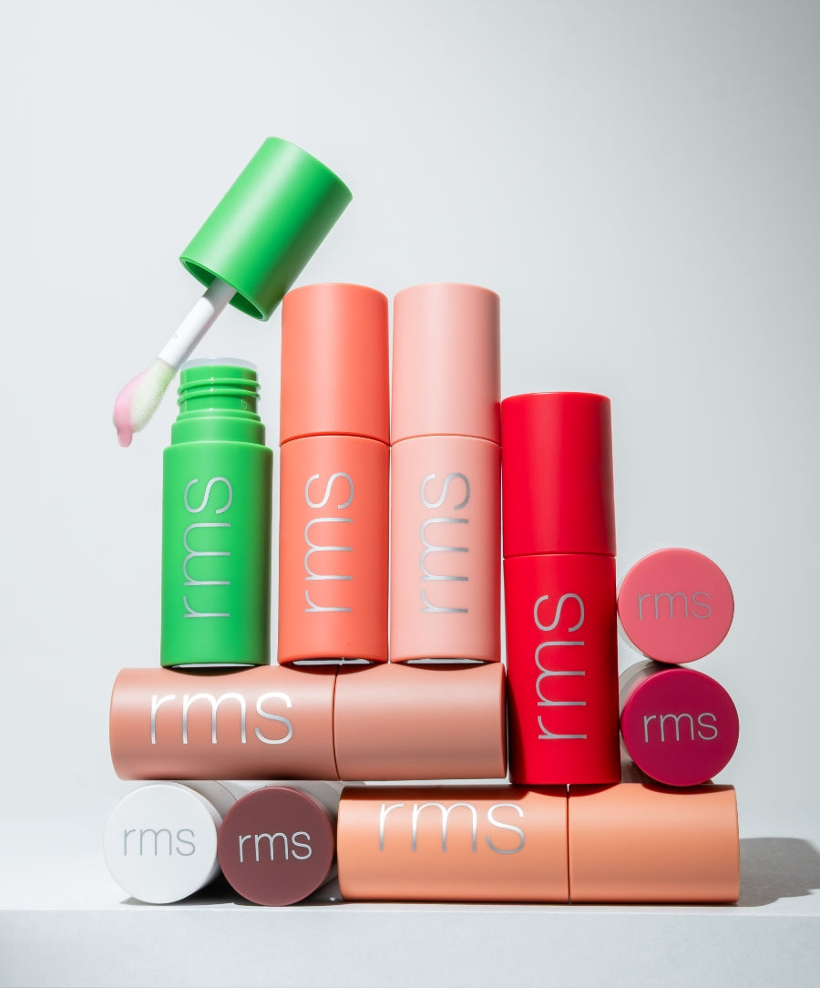 Legendary Lip Oil