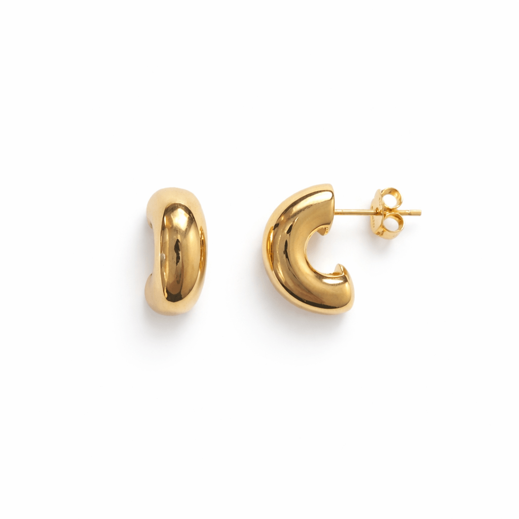 Chunky Hoops