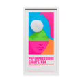 Martial Raysse Pop Impressions Framed Poster