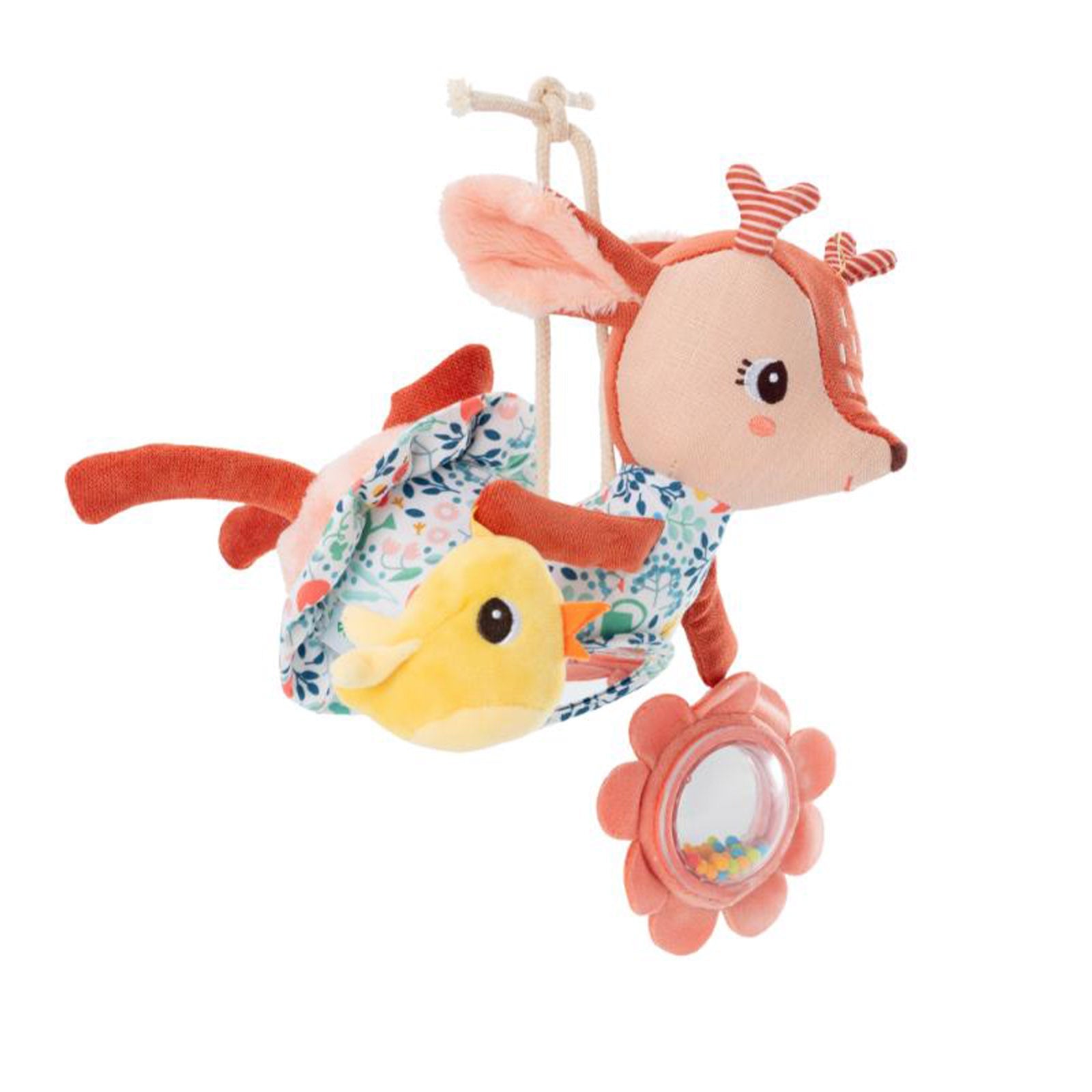 Lilliputiens Acti-nomad Activity Toy