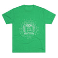 Sencha Been Gone Graphic Tee