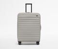 The Softside Large in Cloud Gray