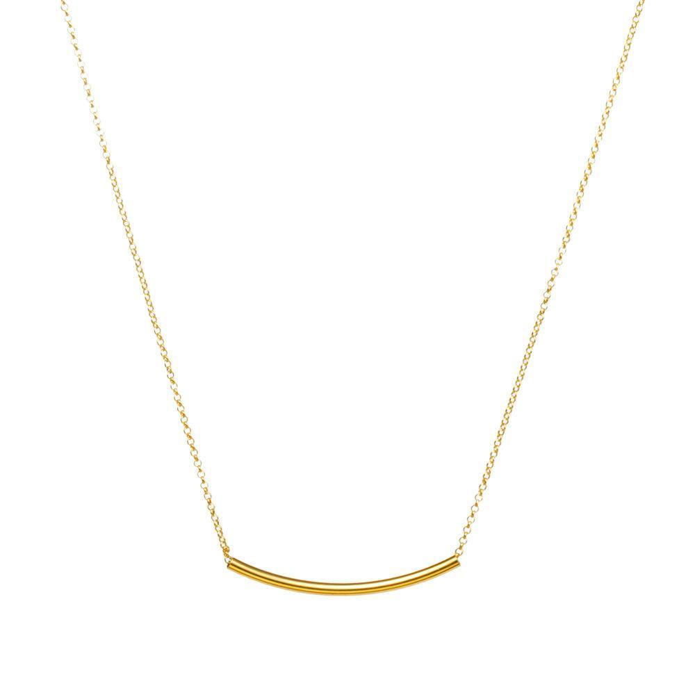 Balance Necklace Classic