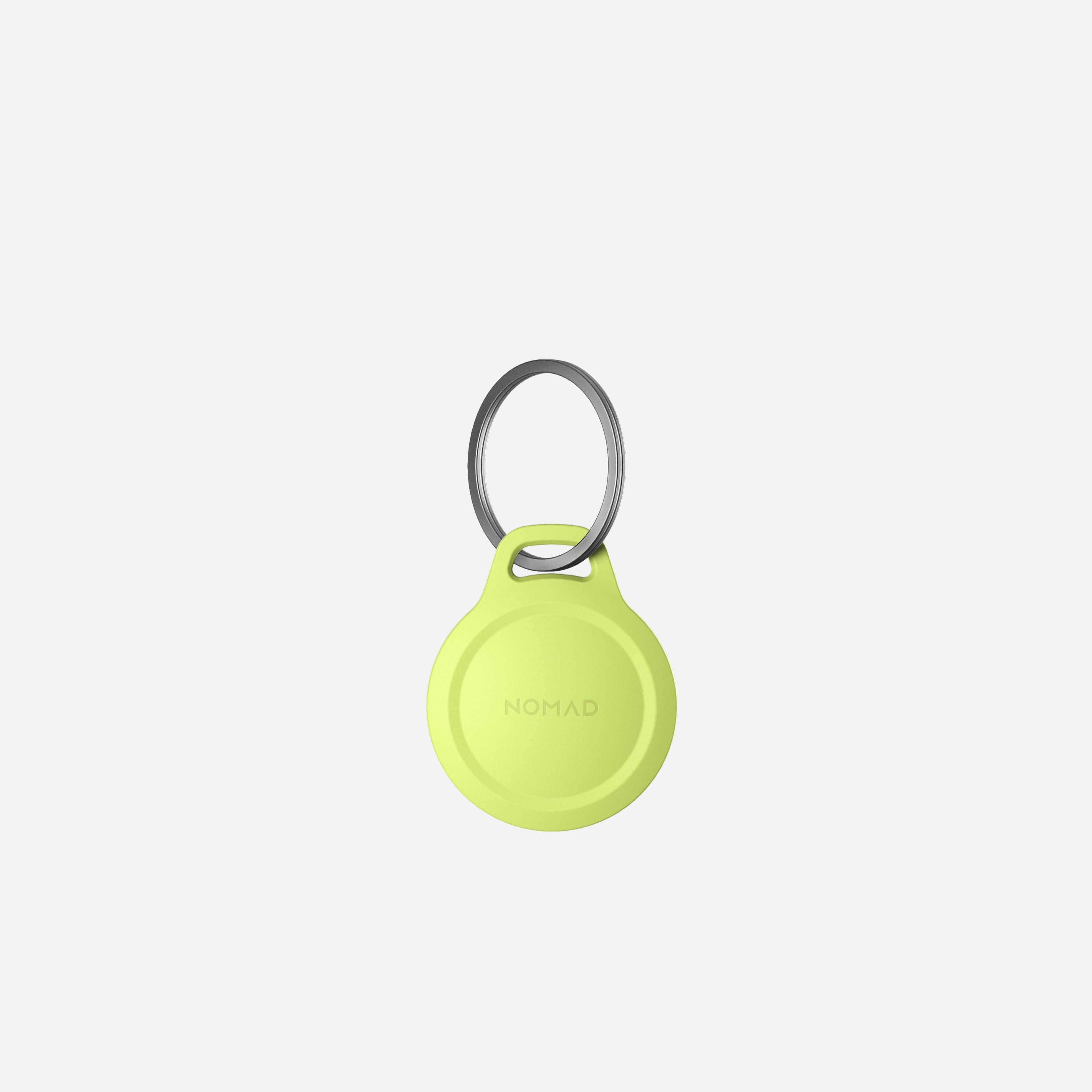 Rugged Keychain - AirTag | Lumen | v2