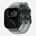 Rocky Point Band - 46mm/49mm | Sierra Stone | Black Hardware