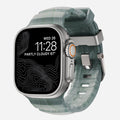 Rocky Point Band - 46mm/49mm | Sierra Stone | Natural Hardware