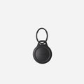 Rugged Keychain - AirTag | Black | v2