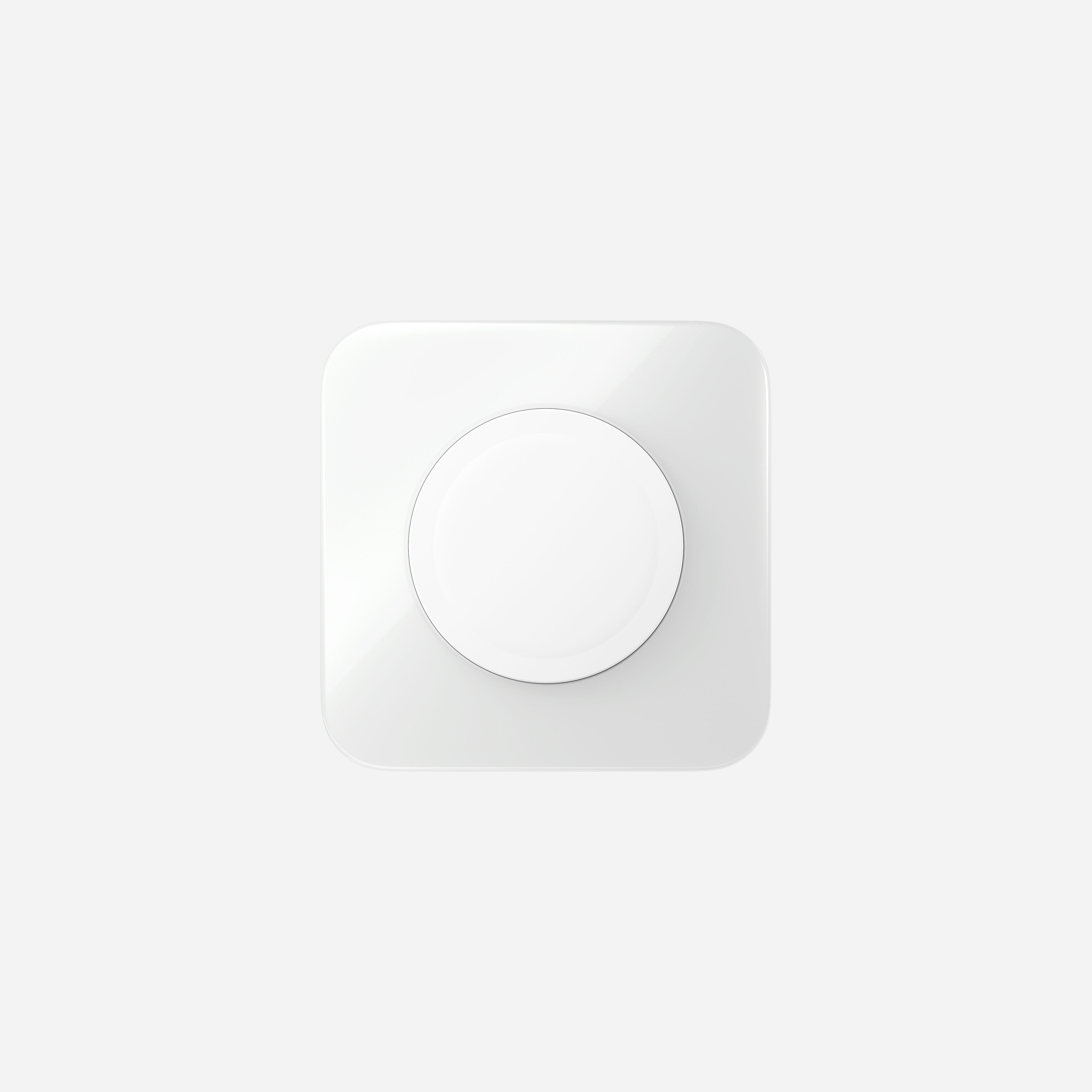 Base One - MagSafe | Silver | 1st Gen