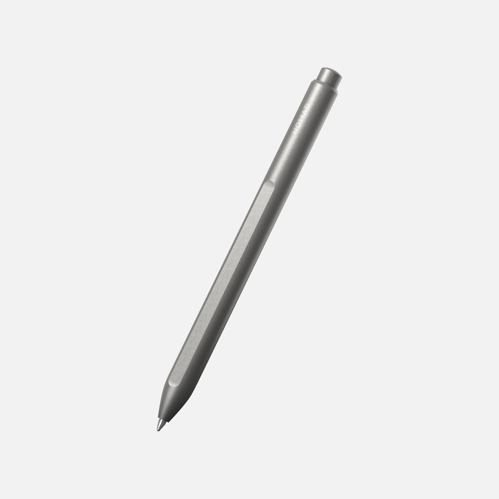 Pen - Titanium | V2