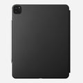 Modern  Folio - iPad Pro 12.9 (4th Gen) | Deep Gray | PU