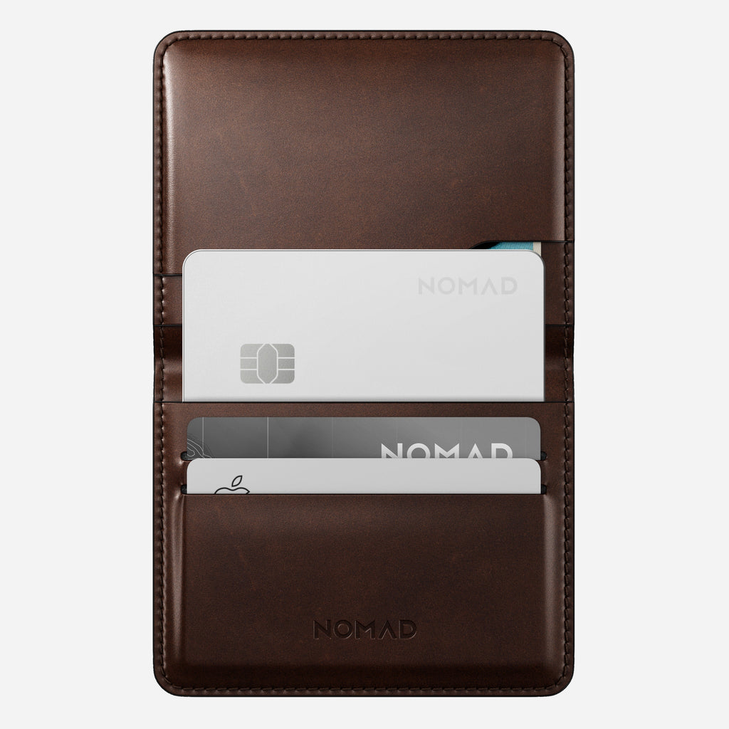 Tracking Card Pro - Find My | White