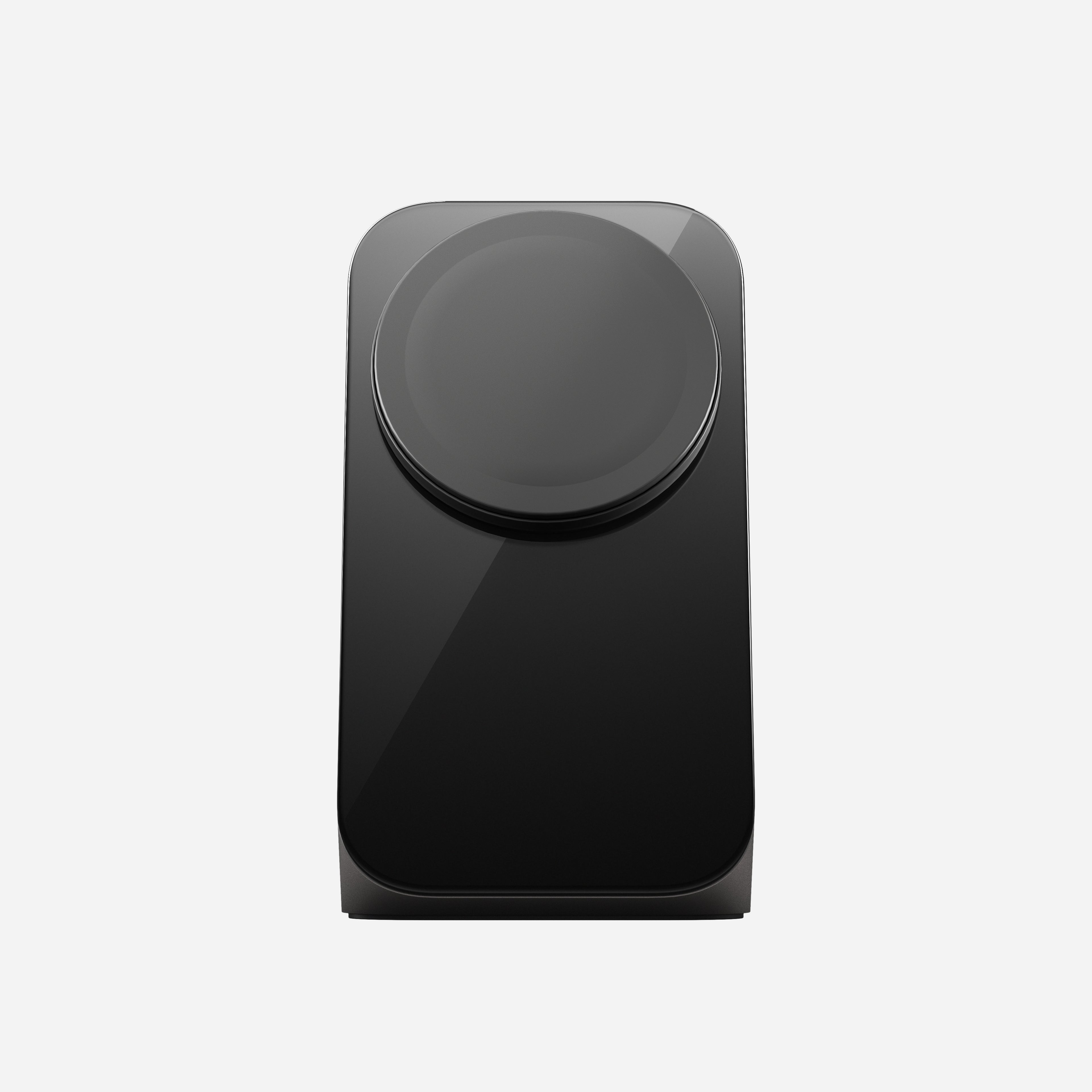 Stand One - Carbide | Qi2.2 | 4th Gen