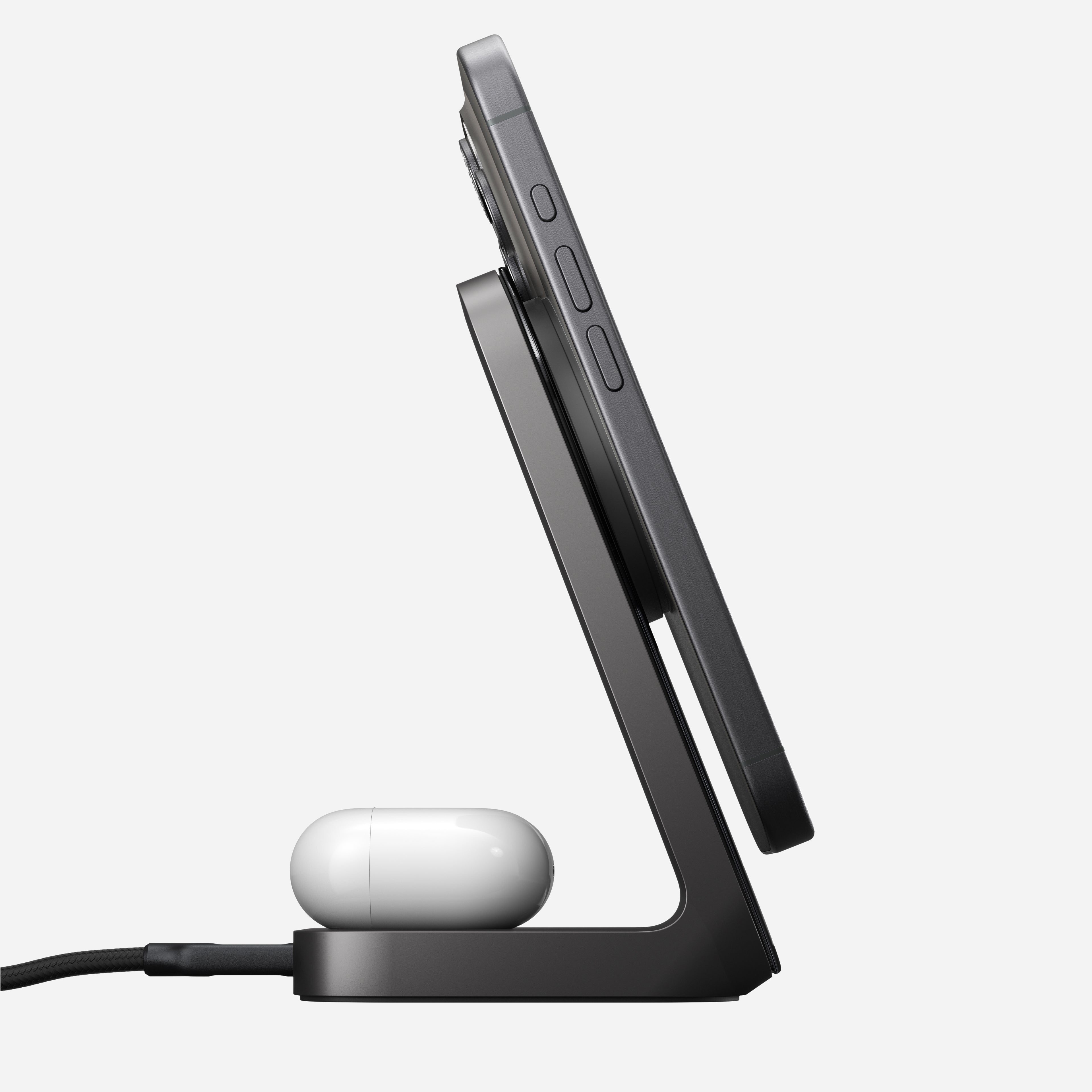 Stand One - MagSafe | Carbide | 1st Gen