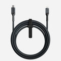 Lightning Cable - 3.0M | USB C | Kevlar