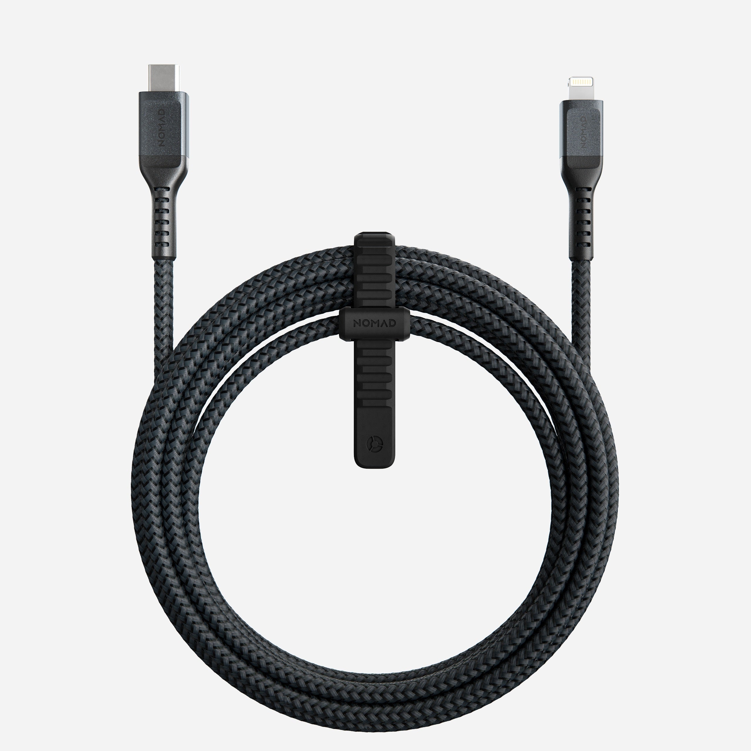 Lightning Cable - 3.0M | USB C | Kevlar