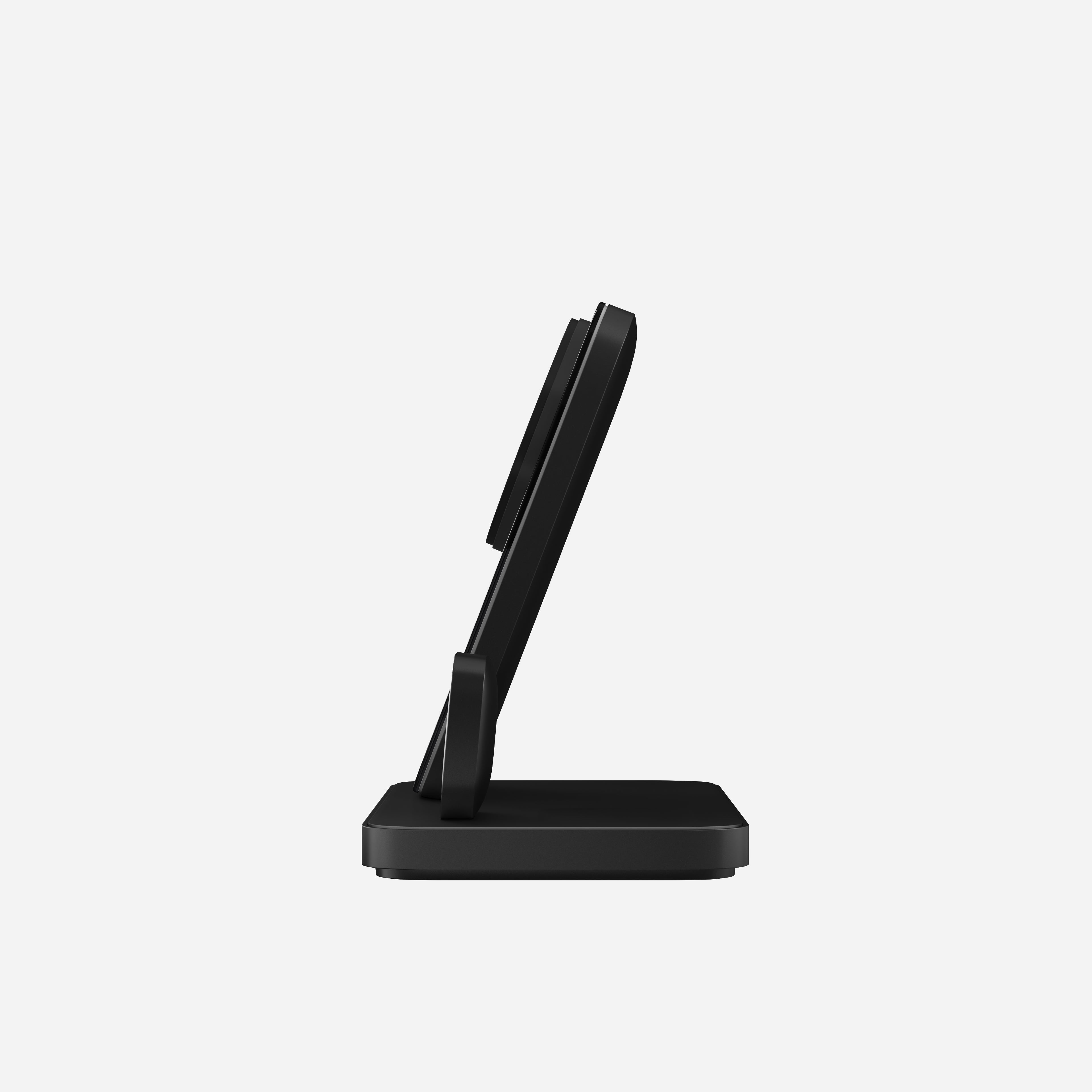Stand One Max - Carbide | Qi2.2 | 4th Gen