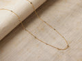 Alvita Necklace