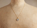Cairn Abstract Necklace