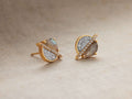 Cairn Stud Earrings