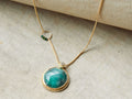 Elleny Necklace